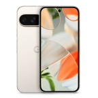 Google Pixel 9 128GB wit refurbished