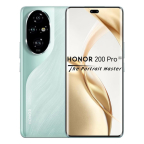 Honor 200 Pro (dual sim) 1 To bleu reconditionné