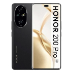 Honor 200 Pro (dual sim) 512 Go noir reconditionné