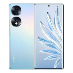 Honor 70 (dual sim) 128 Go blanc reconditionné