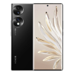 Honor 70 (dual sim) 256 Go noir reconditionné