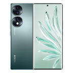 Honor 70 (dual sim) 512 Go vert reconditionné