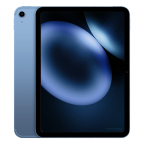 iPad 10.9 (2022) Wi-Fi + 5G 256GB blauw refurbished