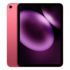 iPad 10.9 (2022) Wi-Fi + 5G 256GB roze refurbished