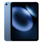 iPad 10.9 (2022) Wi-Fi 64GB blauw refurbished