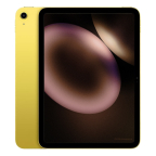 iPad 10.9 (2022) Wi-Fi 64 Go jaune reconditionné