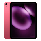 iPad 10.9 (2022) Wi-Fi 64GB roze refurbished