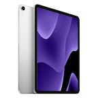 iPad Pro 11 (2018) Wi-FI + 4G 64GB zilver refurbished