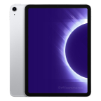 iPad Air 4 (2020) Wi-FI + 4G 64 Go argent reconditionné