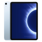 iPad Air 4 (2020) Wi-FI + 4G 64 Go bleu ciel reconditionné