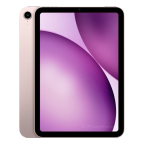 iPad Mini 6 (2021) Wi-Fi 64GB roze refurbished