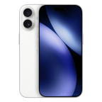 iPhone 17 512 Go blanc reconditionné