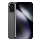 iPhone 17 256GB zwart refurbished