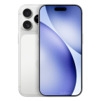iPhone 17 Pro 256GB zilver refurbished