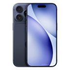 iPhone 17 Pro 256GB diepblauw refurbished