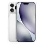 iPhone 17 Pro Max 512GB zilver refurbished