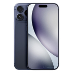 iPhone 17 Pro Max 512GB diepblauw refurbished