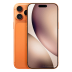 iPhone 17 Pro Max 1TB kosmisch Oranje refurbished