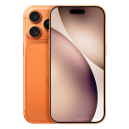 iPhone 17 Pro 512 Go orange cosmique reconditionné
