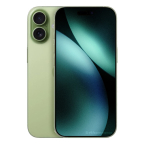 iPhone 17 512GB saliegroen refurbished