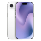 iPhone Air 256 Go blanc nuage reconditionné