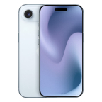 iPhone Air 256 Go bleu ciel reconditionné