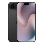 iPhone Air 1 To noir sidéral reconditionné