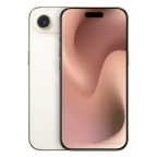 iPhone Air 512 Go or clair reconditionné