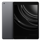 iPad 10.2 (2019) Wi-Fi 32GB spacegrijs refurbished