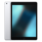 iPad 10.2 (2021) Wi-Fi 64 Go argent reconditionné