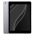 iPad 9.7 (2017) Wi-Fi 32 Go gris sidéral reconditionné