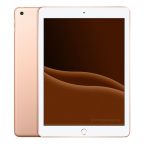 iPad 9.7 (2018) Wi-Fi 32GB goud refurbished
