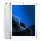 iPad Air 2 (2014) Wi-Fi + 4G 32 Go argent reconditionné