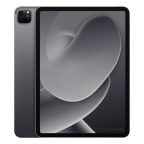 iPad Pro 11 (2021) Wi-Fi 256 Go gris sidéral reconditionné