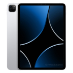 iPad Pro 11 (2022) Wi-Fi 128GB zilver refurbished