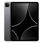 iPad Pro 11 (2022) Wi-Fi 128 Go gris sidéral reconditionné