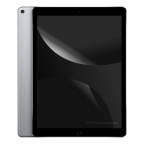 iPad Pro 12.9 (2017) Wi-FI + 4G 256GB spacegrijs refurbished