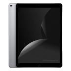 iPad Pro 12.9 (2017) Wi-Fi 256GB spacegrijs refurbished