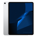 iPad Pro 12.9 (2018) Wi-Fi 64GB zilver refurbished