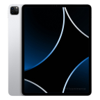 iPad Pro 12.9 (2022) Wi-Fi 128GB zilver refurbished