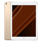 iPad Pro 9.7 (2016) Wi-Fi 32GB goud refurbished