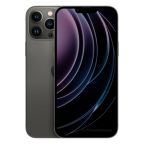 iPhone 13 Pro Max 256 Go graphite reconditionné