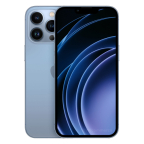 iPhone 13 Pro 512 Go bleu alpin reconditionné