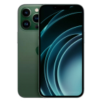 iPhone 13 Pro 256 Go vert alpin reconditionné
