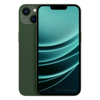 iPhone 13 256 Go vert reconditionné