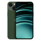 iPhone 13 Mini 256GB groen refurbished