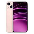 iPhone 13 Mini 128GB roze refurbished