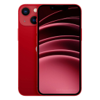 iPhone 13 Mini 512GB rood refurbished