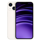 iPhone 13 Mini 256GB sterrenlicht refurbished