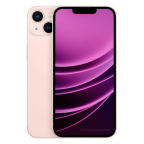 iPhone 13 256 Go rose reconditionné
